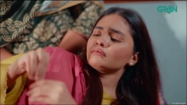 Mohabbat Satrangi - Episode 105